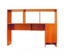 Надстройка (Н-13) для стола СПК-01, СПК-03 (255х1300х912мм) РТВ мебель